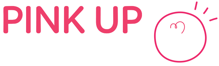 Pink Up Mudgee logo